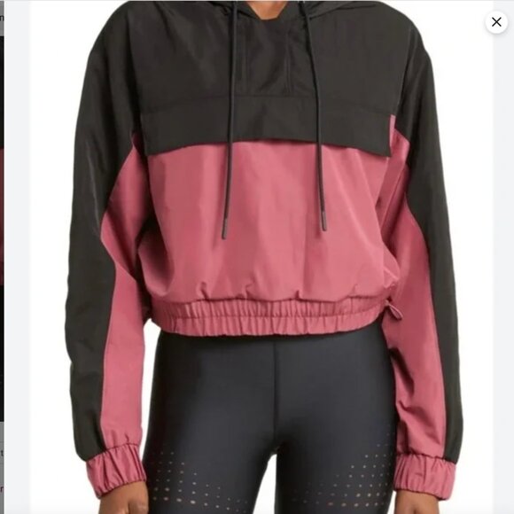 Alo Yoga International Anorak - XS - Picture 1 of 6